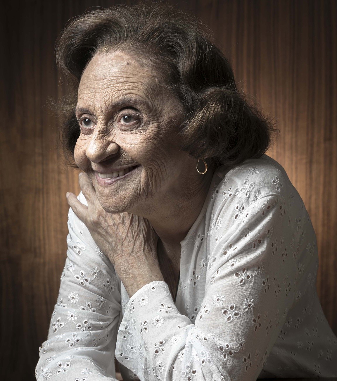 Aos 98 anos morre Laura Cardoso, gigante da dramaturgia - QTU Questões do Universo