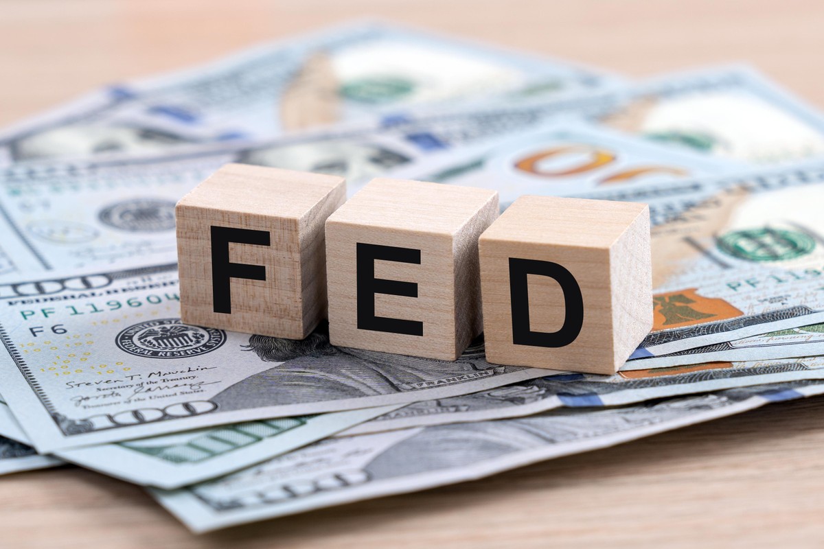 Fed dos EUA Pode Reduzir Ritmo de Corte de Juros, Diz Presidente do Fed de Cleveland