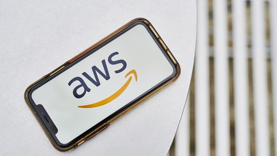 Amazon apresenta recursos personalizados de inteligência artificial em disputa contra rivais 
