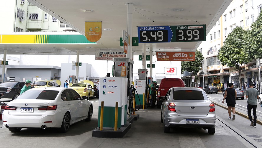 Posto de combustíveis: varejo é último elo da cadeia, diz Fecombustíveis