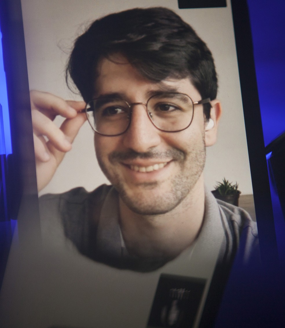 Daniel Arruda: A projeção para alta dos serviços em 2024 é de 1,3%, com viés de alta — Foto: Carol Carquejeiro/Valor