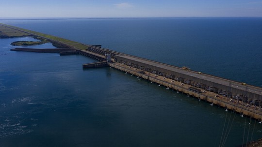 La Niña pode prolongar estiagem e impactar geração de energia hidrelétrica no Brasil