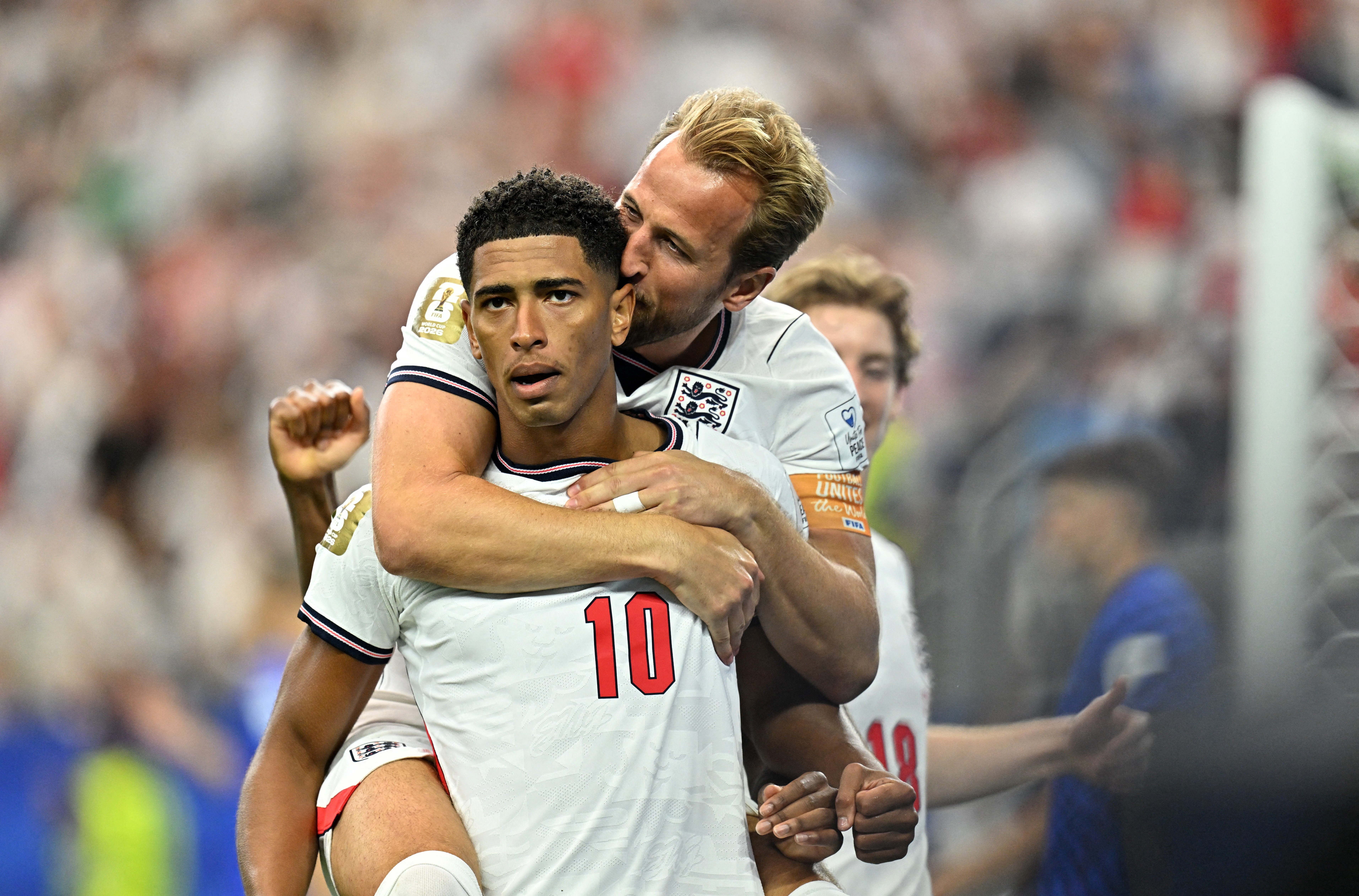 Inglaterra vence Noruega na prorrogação e avança às semifinais da Copa do Mundo