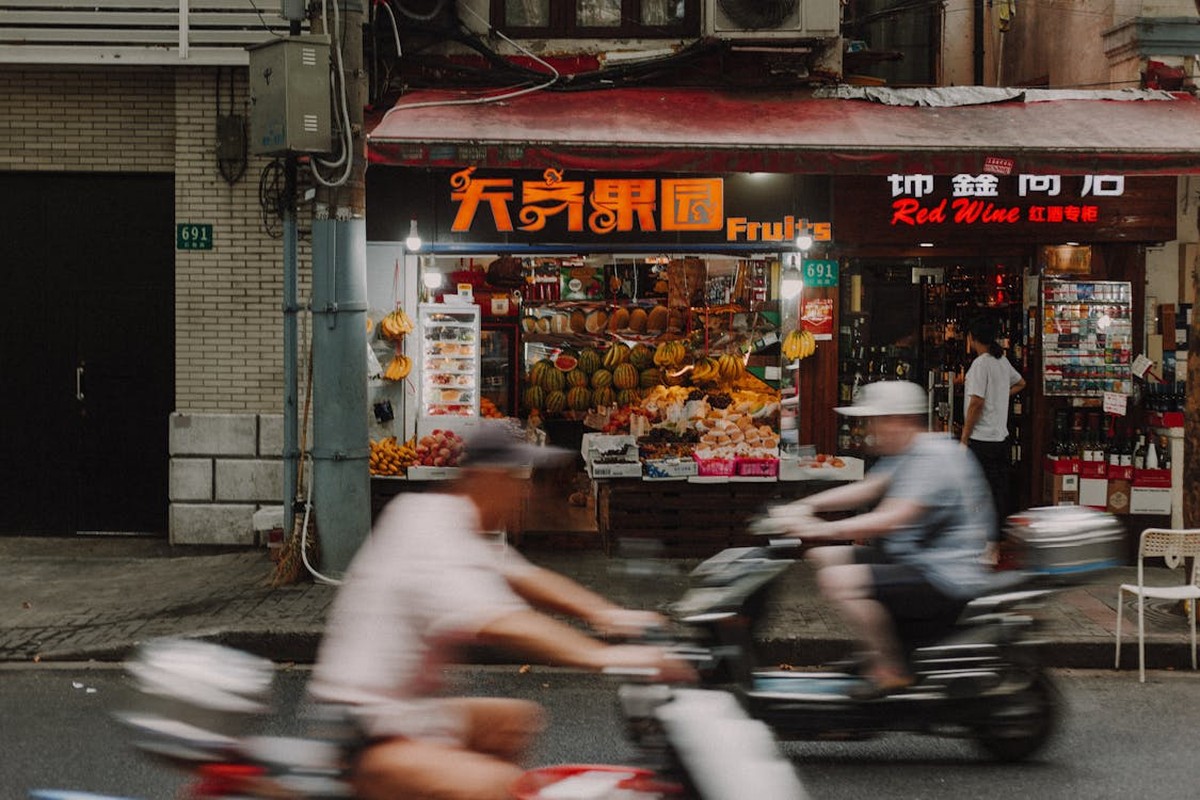 Tarifas dos EUA devem impactar milhões de trabalhadores na China
