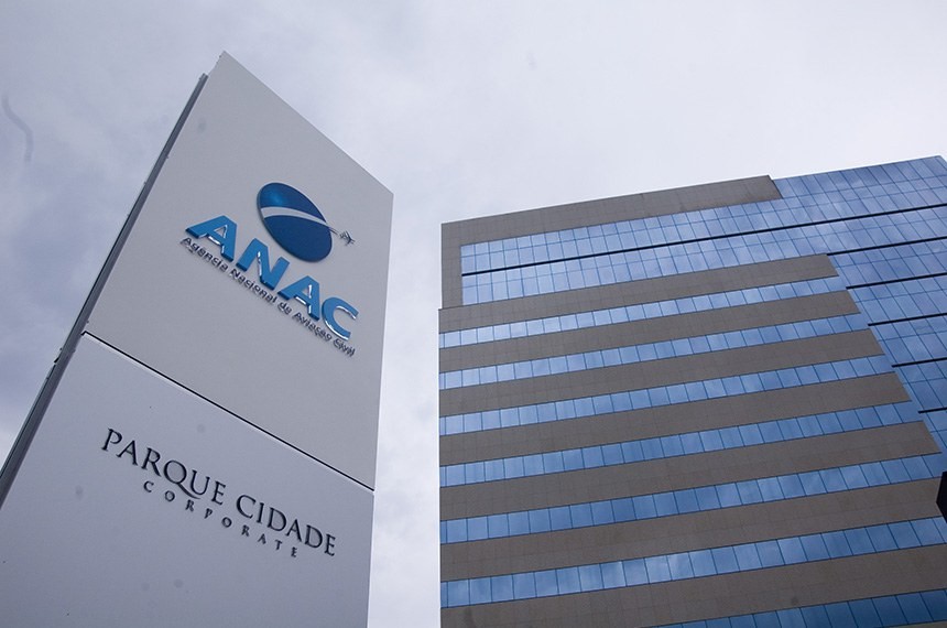 Anac suspende operações da Total Linhas Aéreas, que presta serviço aos Correios - QTU Questões do Universo