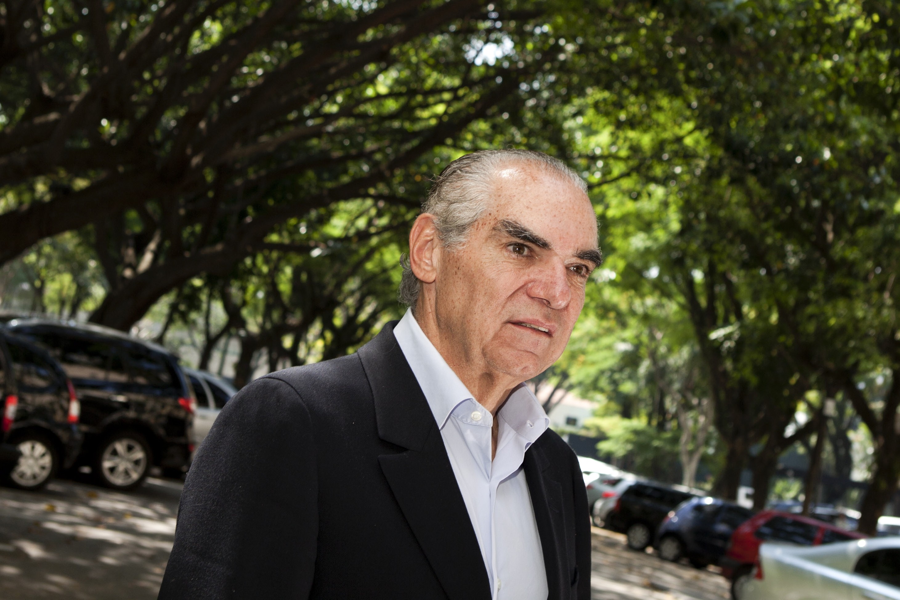 “Vejo oportunidade de reposicionar o grupo”, diz Michael Klein sobre volta ao conselho da Casas Bahia