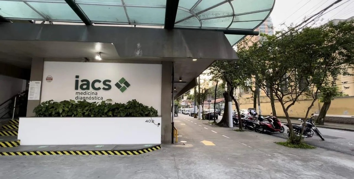 Hermes Pardini compra IACS