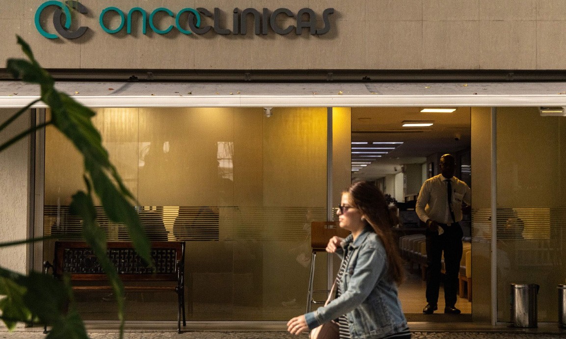 Fundadores de hospital recompram negócio pela metade do valor