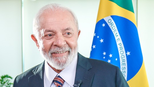 Lula pede ‘juros baixos’ e prazos ‘mais adequados’ em nova linha de crédito para MEIs