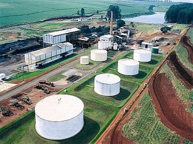 Cosan afirma não ter definição sobre venda potencial do controle de investidas