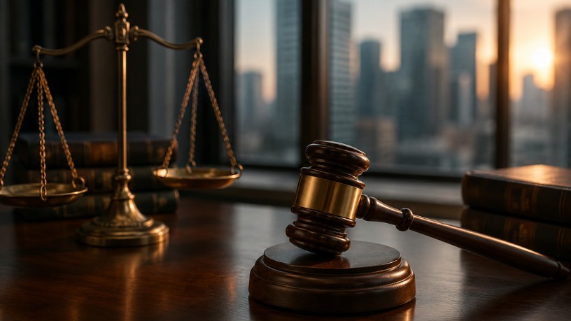 Segurança jurídica ganha peso estratégico nas empresas, avalia Gilmar Stelo
