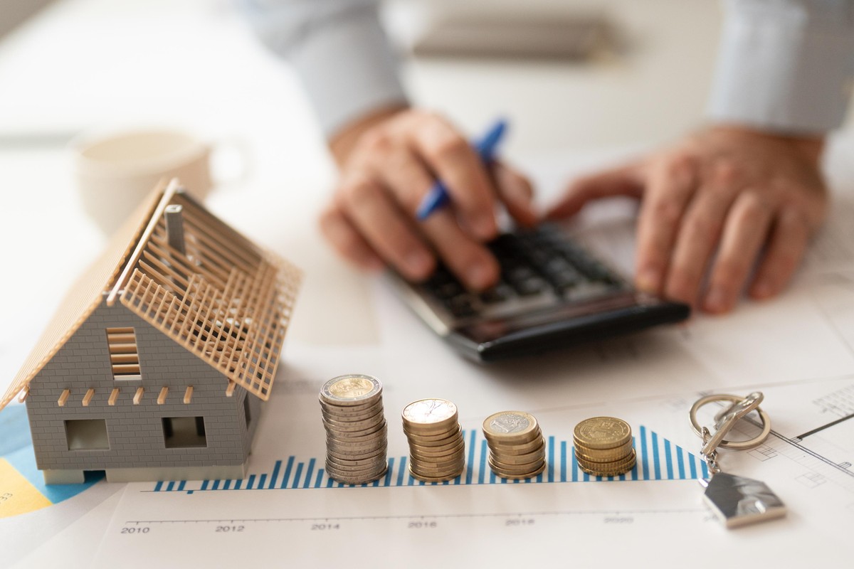 Financiamento Imobiliário com Poupança Cresce 35% em Abril