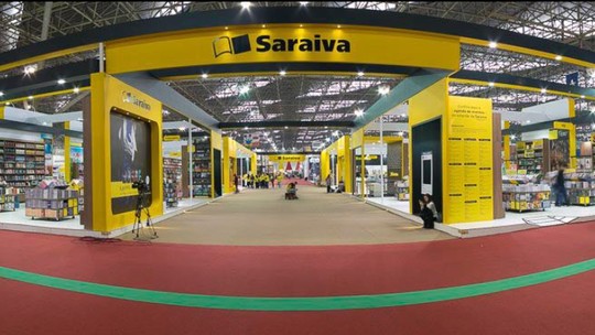 Acionistas da Saraiva aprovam conversão de todas as ações preferenciais em ordinárias