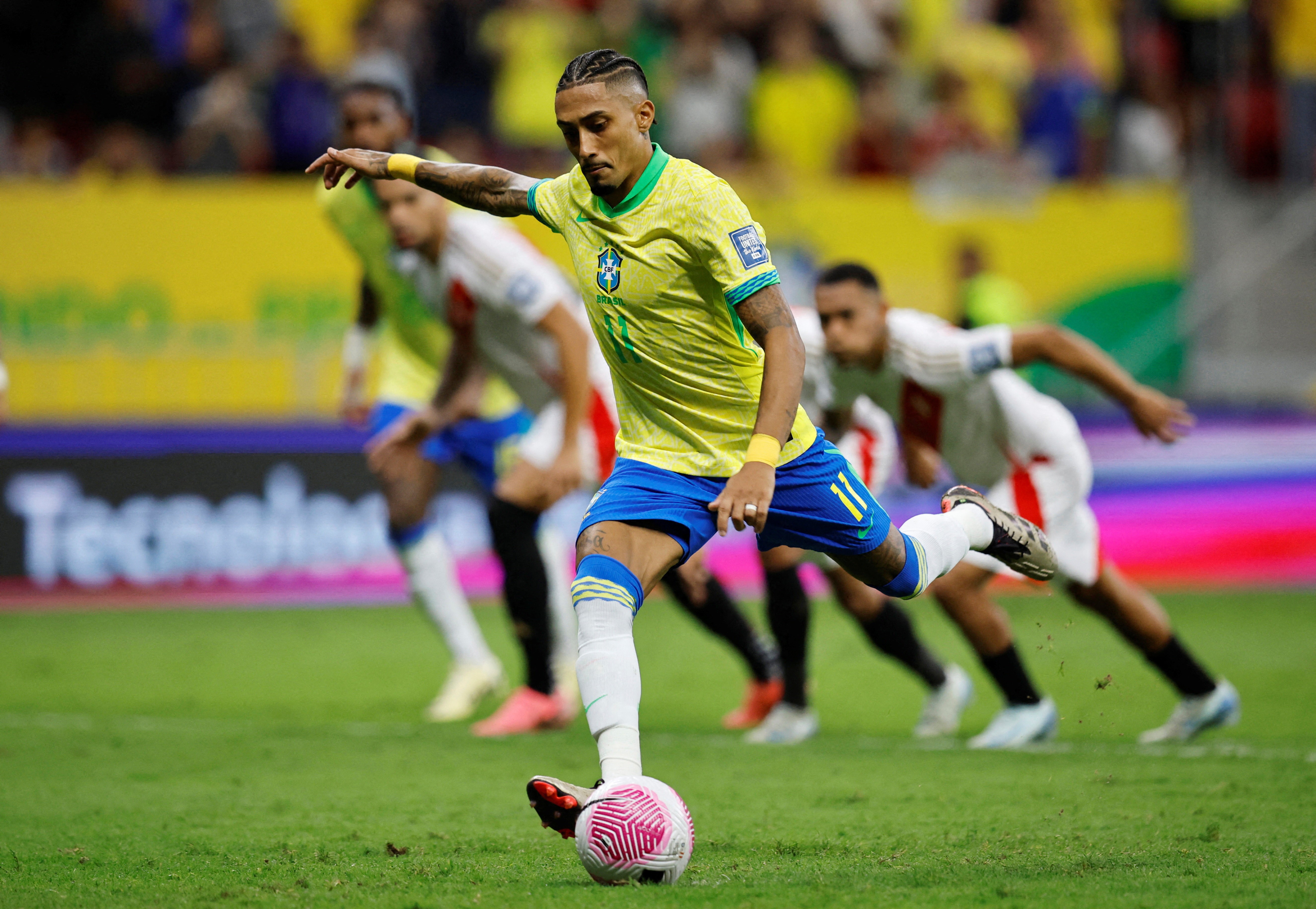 Os jogadores da Seleção com mais patrocínio na Copa do Mundo