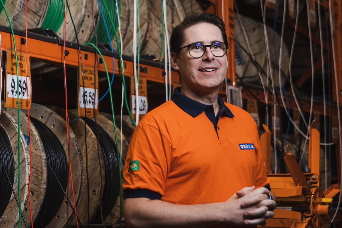 Obramax acelera expansão no país