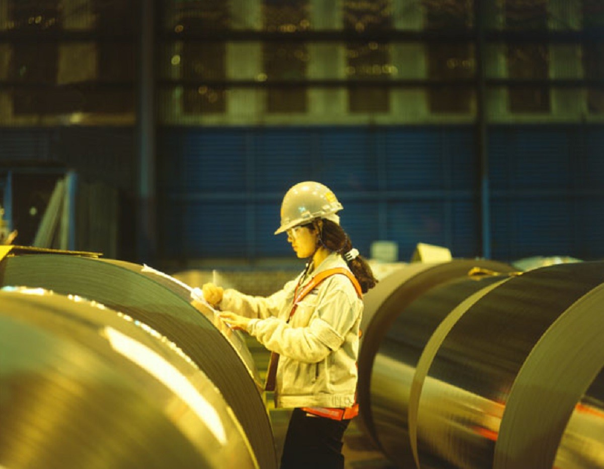 Siderurgia da CSN está priorizando resultado sobre volume, diz diretor