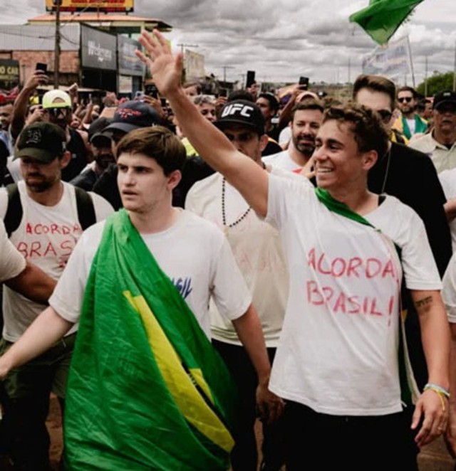 PL tem os deputados mais bem votados | Eleições 2026 | Valor Econômico
