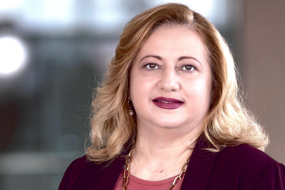 Abdalla, do Sabin: as pessoas passaram a ter um olhar mais preventivo — Foto: Divulgação