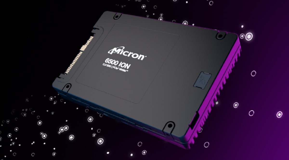 Micron anuncia investimento de US 3,6 bi em fábrica de chips de alta