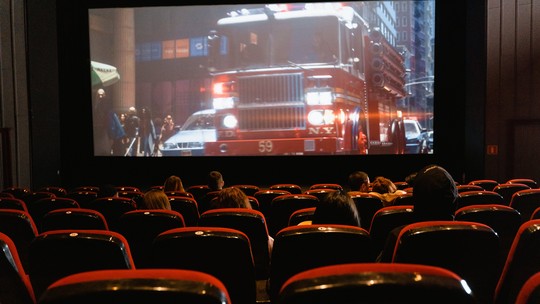Cinesystem planeja investir R$ 50 milhões em ex-salas do Itaú Cinemas 