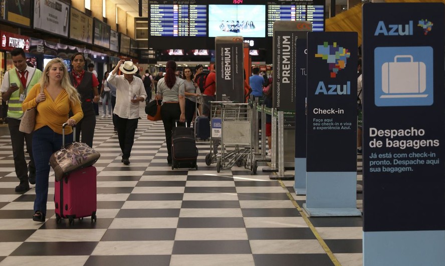 Aeroporto de Congonhas