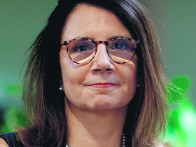 “Brasil não abraçou a adaptação climática”, diz Ana Toni