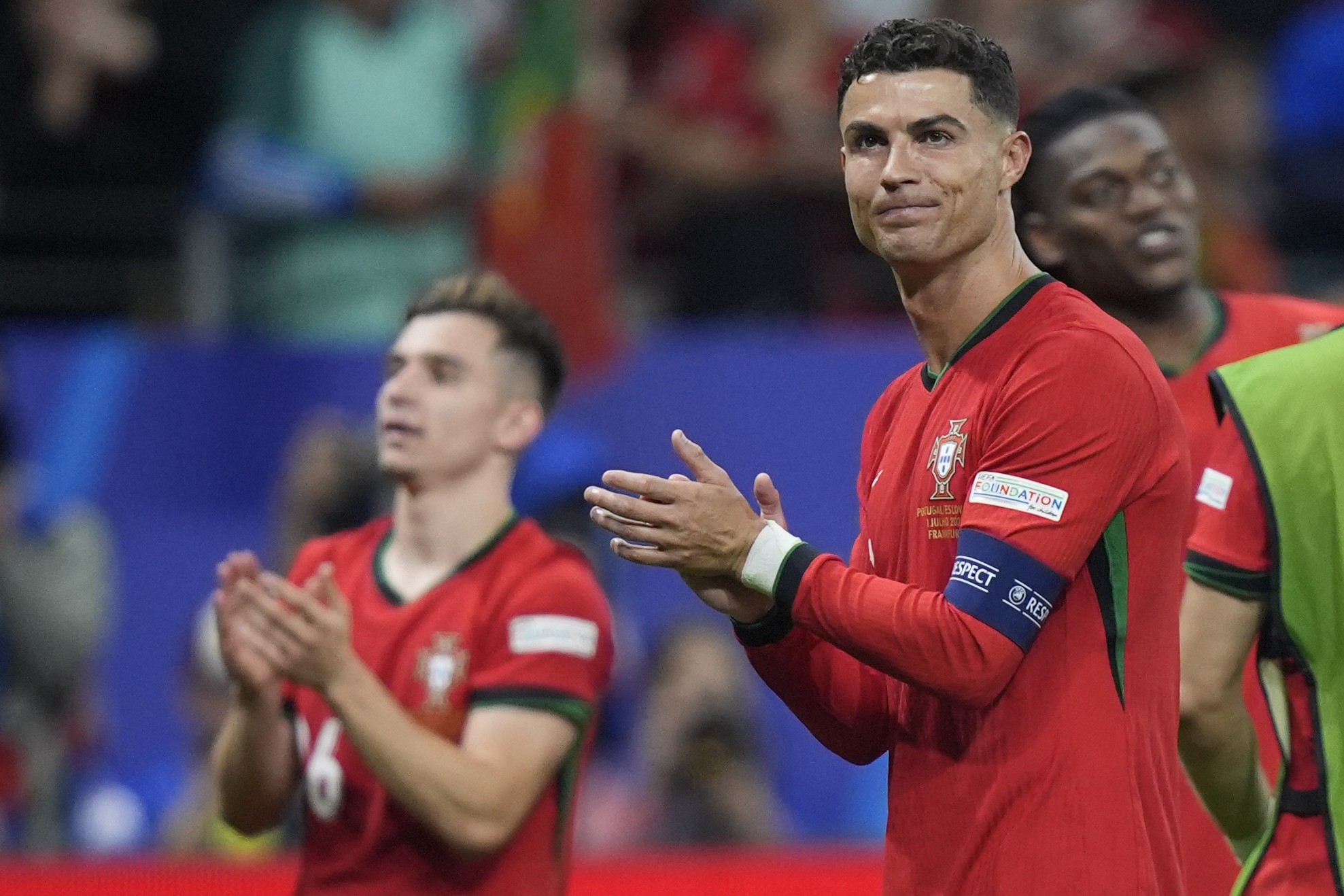 Arábia Saudita quer cortar gastos no futebol e coloca Al Nassr, de Cristiano Ronaldo, à venda