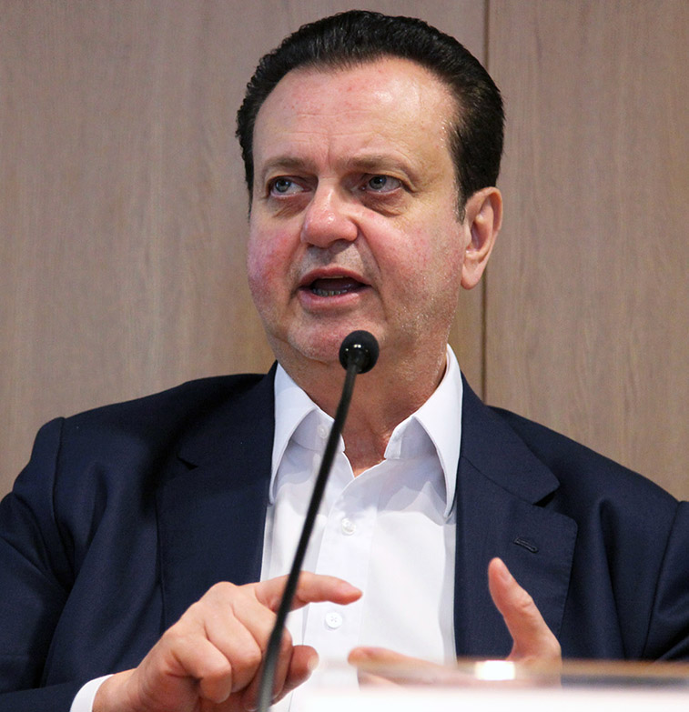 Kassab deixa secretaria de Tarcísio para focar em calendário eleitoral