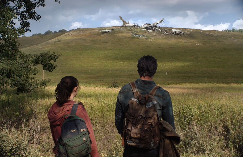The Last of Us prova que a experiência de jogar videogame mudou