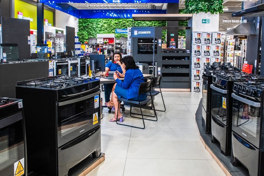 A Casas Bahia está alinhada com esta estratégia de inclusão financeira, que faz parte essencial da história de mais de 70 anos da companhia
