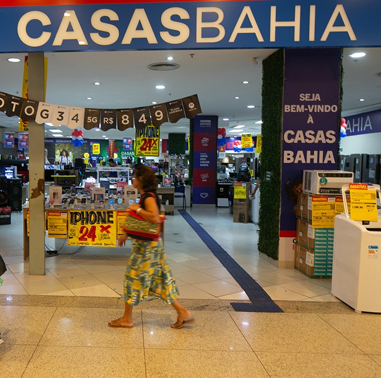Análise: Por que a Casas Bahia chega à recuperação judicial? A resposta está dentro de casa