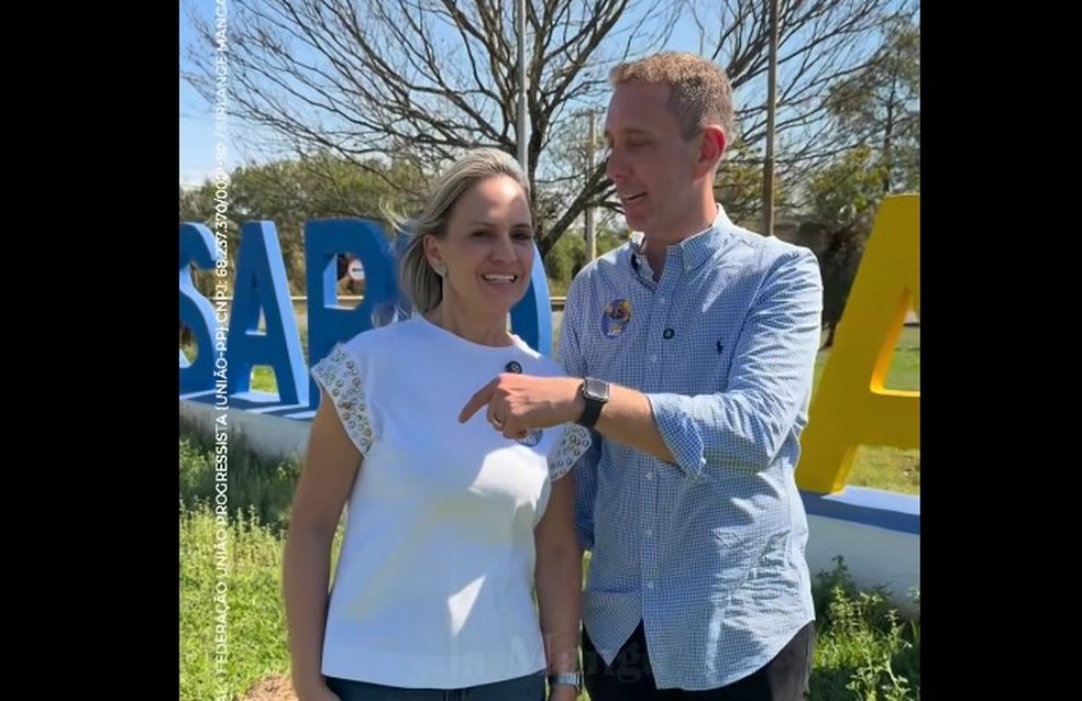 Republicanos expulsa Rodrigo Manga, o 'prefeito tiktoker' de Sorocaba ...