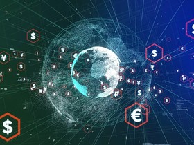 BID testa pagamento internacional com &lsquo;cripto&rsquo; na AL