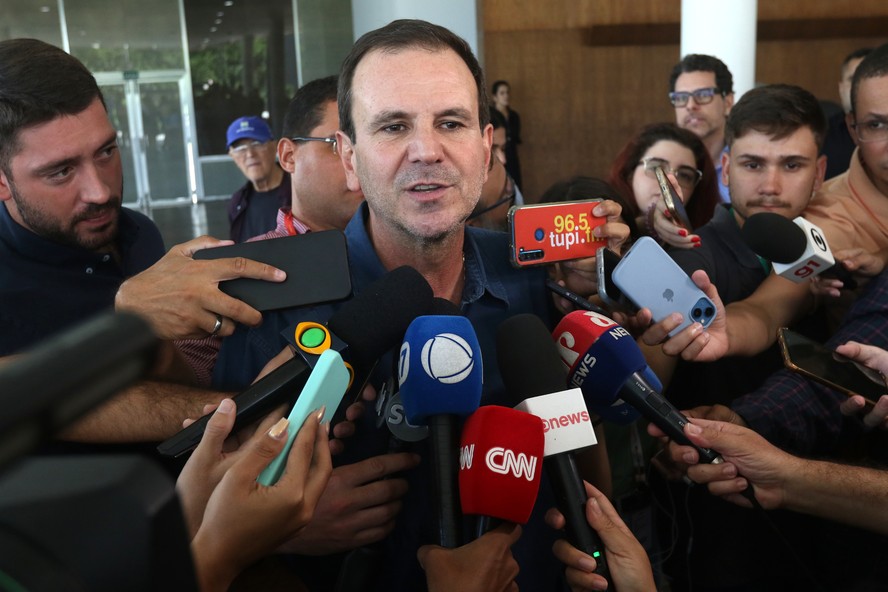 2025 vai definir candidaturas ao governo do Rio em 2026 | Política ...