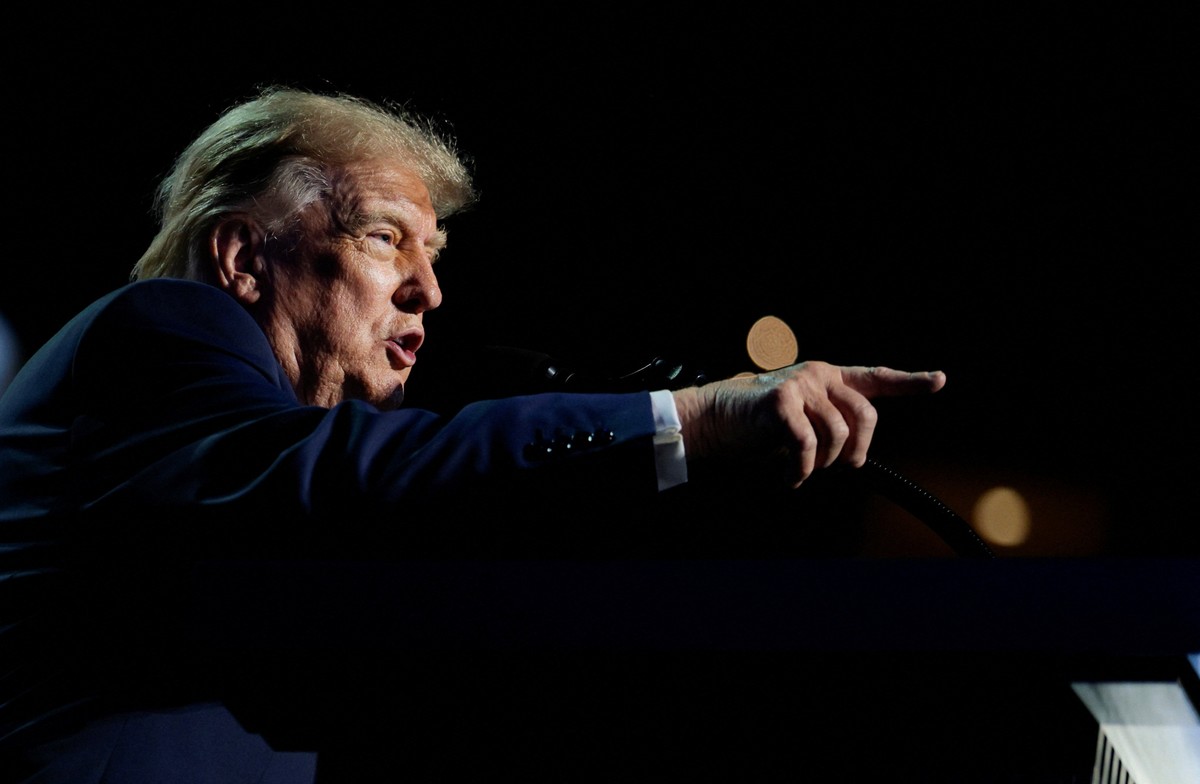 Trump mira Tribunal Penal Internacional ⚖️