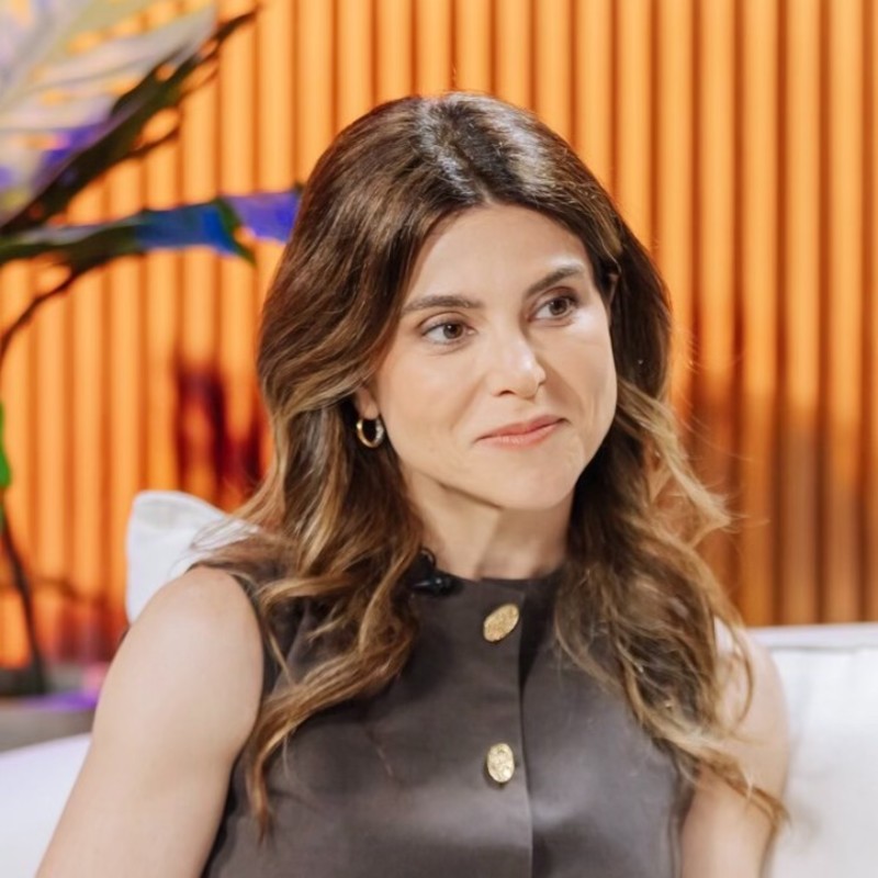 Ana Buchaim deixará vice-presidência de pessoas, comunicação e marketing da B3
