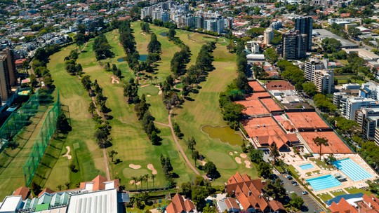 Sofisticação e sustentabilidade permeiam mercado de Curitiba