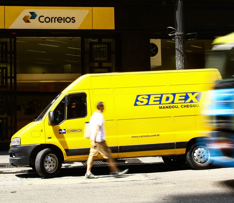 Não há caminho de volta para o atraso dos Correios