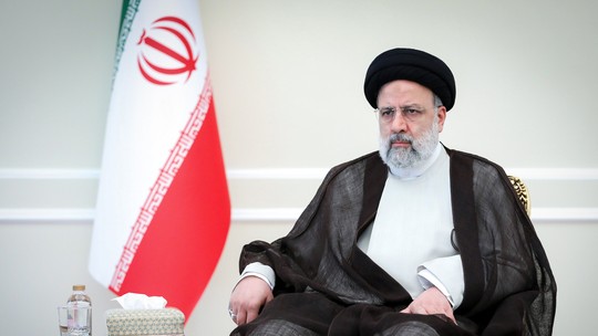 Análise/FT: Morte de presidente Ebrahim Raisi representa golpe para governo iraniano