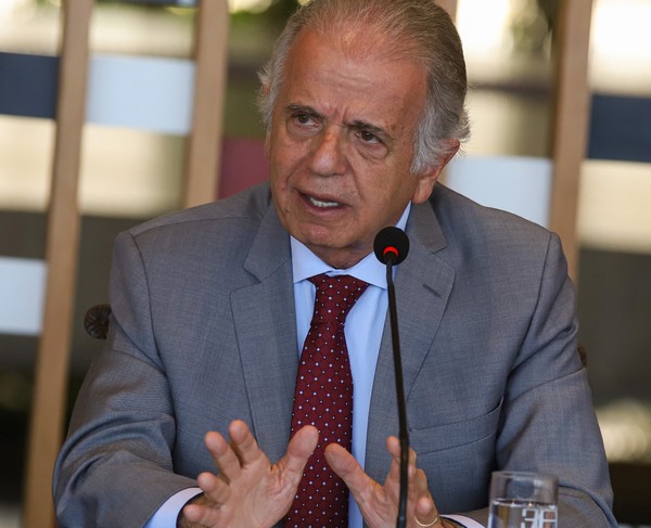  — Foto: Antonio Cruz/Agência Brasil