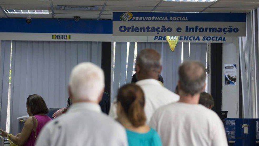  — Foto: Agência O Globo