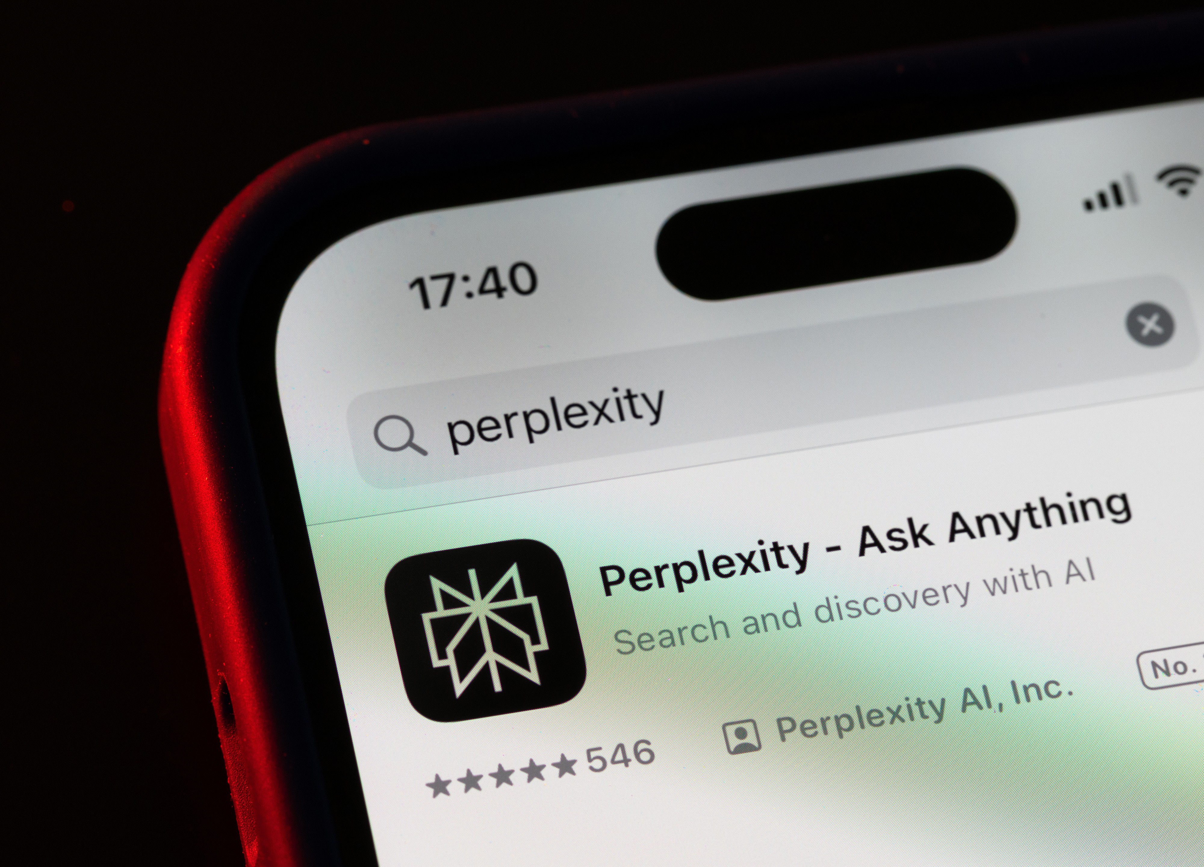 Perplexity planeja IPO em 2028 independentemente d
