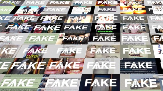 FATO ou FAKE: em um ano, quase 400 boatos checados
