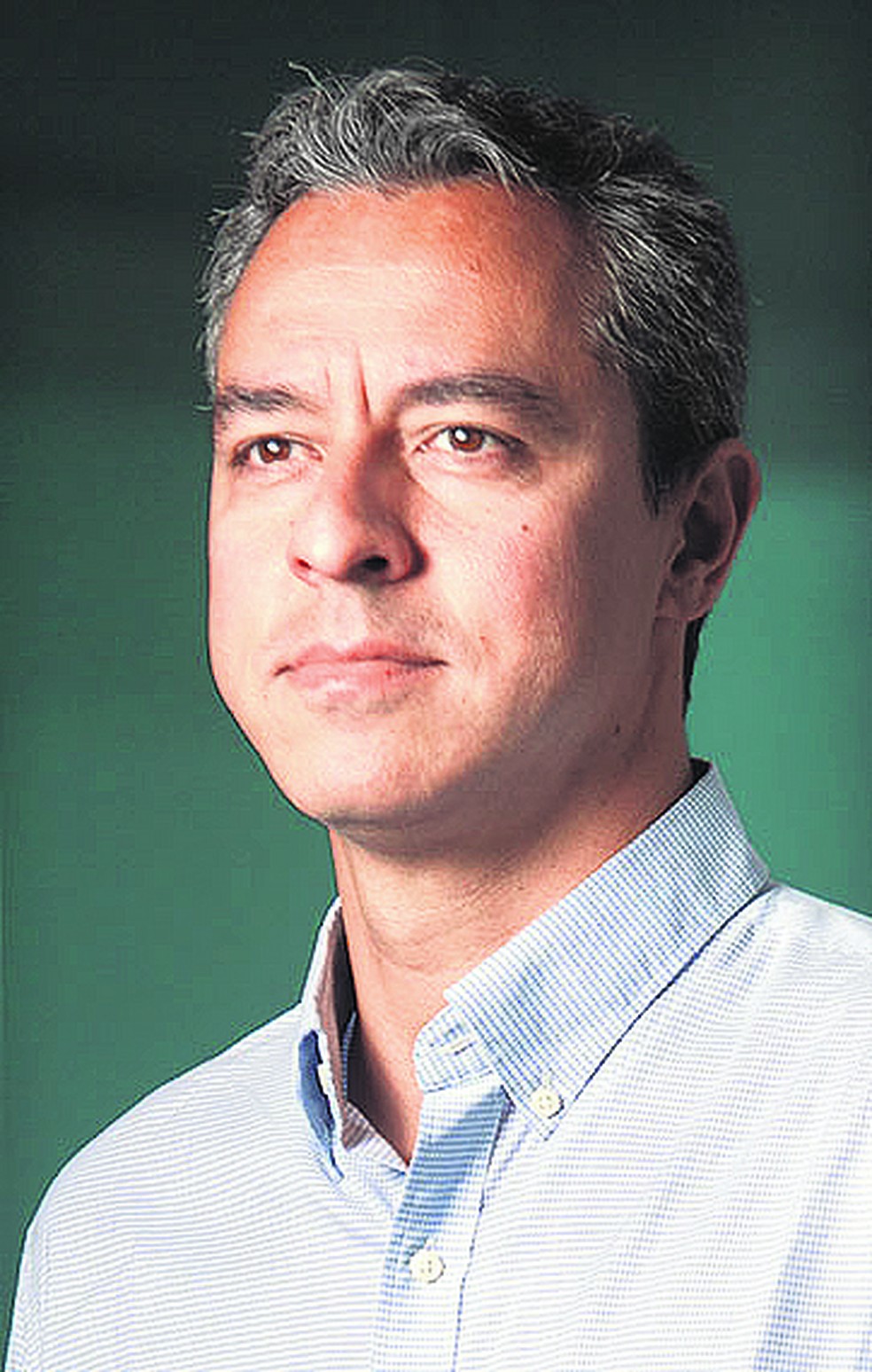 Albano Franco: “A oportunidade que se desenha agora na renda fixa global é nova e pode ser grande” — Foto: Rogerio Vieira/Valor