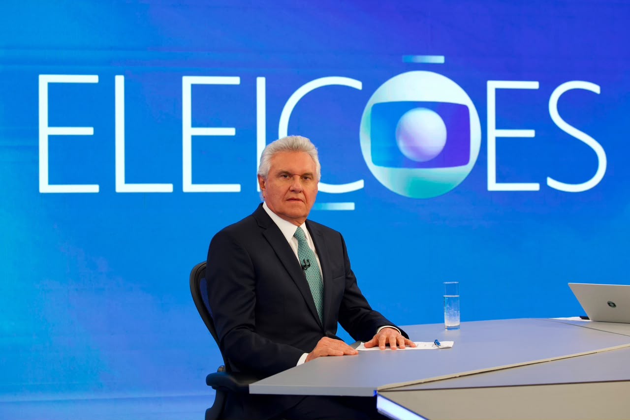 Caiado defende PEC para ajuste fiscal, mas não explica como formar maioria para aprovação no Congresso - QTU Questões do Universo