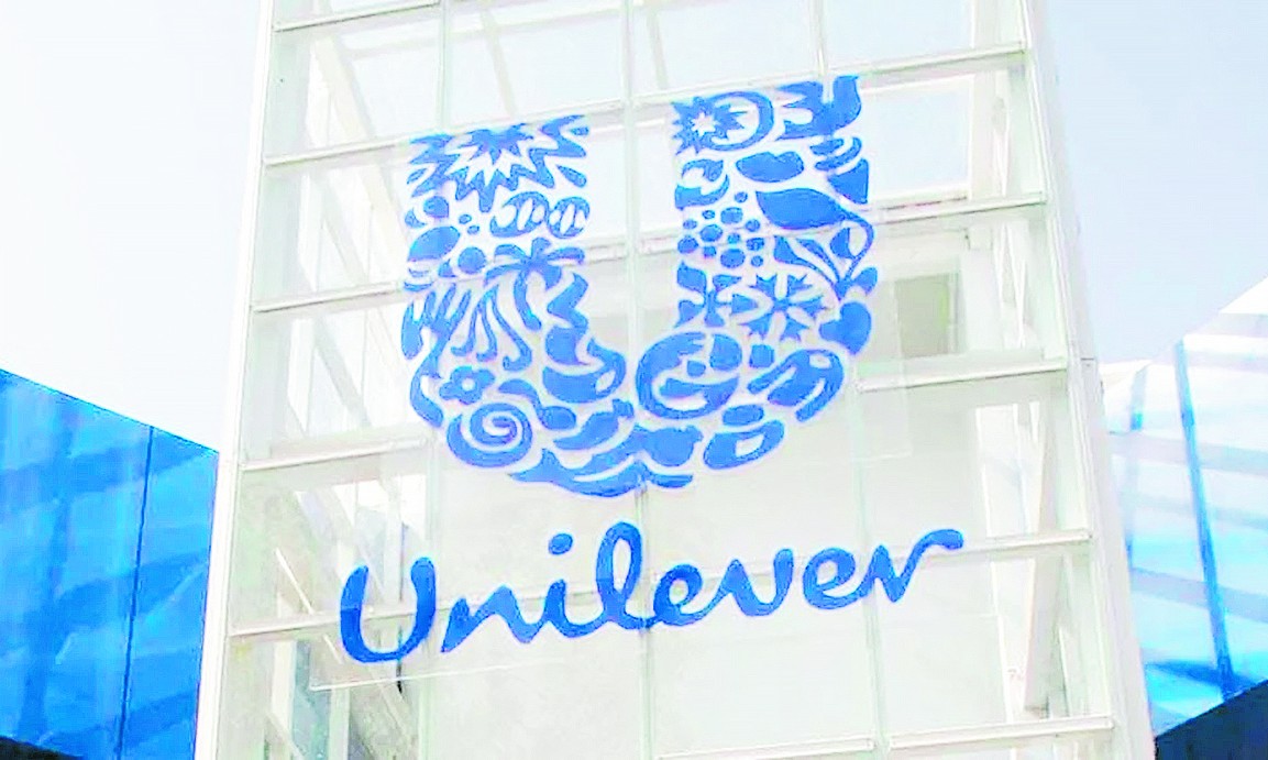 Quais produtos da Unilever tiveram produção suspensa pela Anvisa? - QTU Questões do Universo