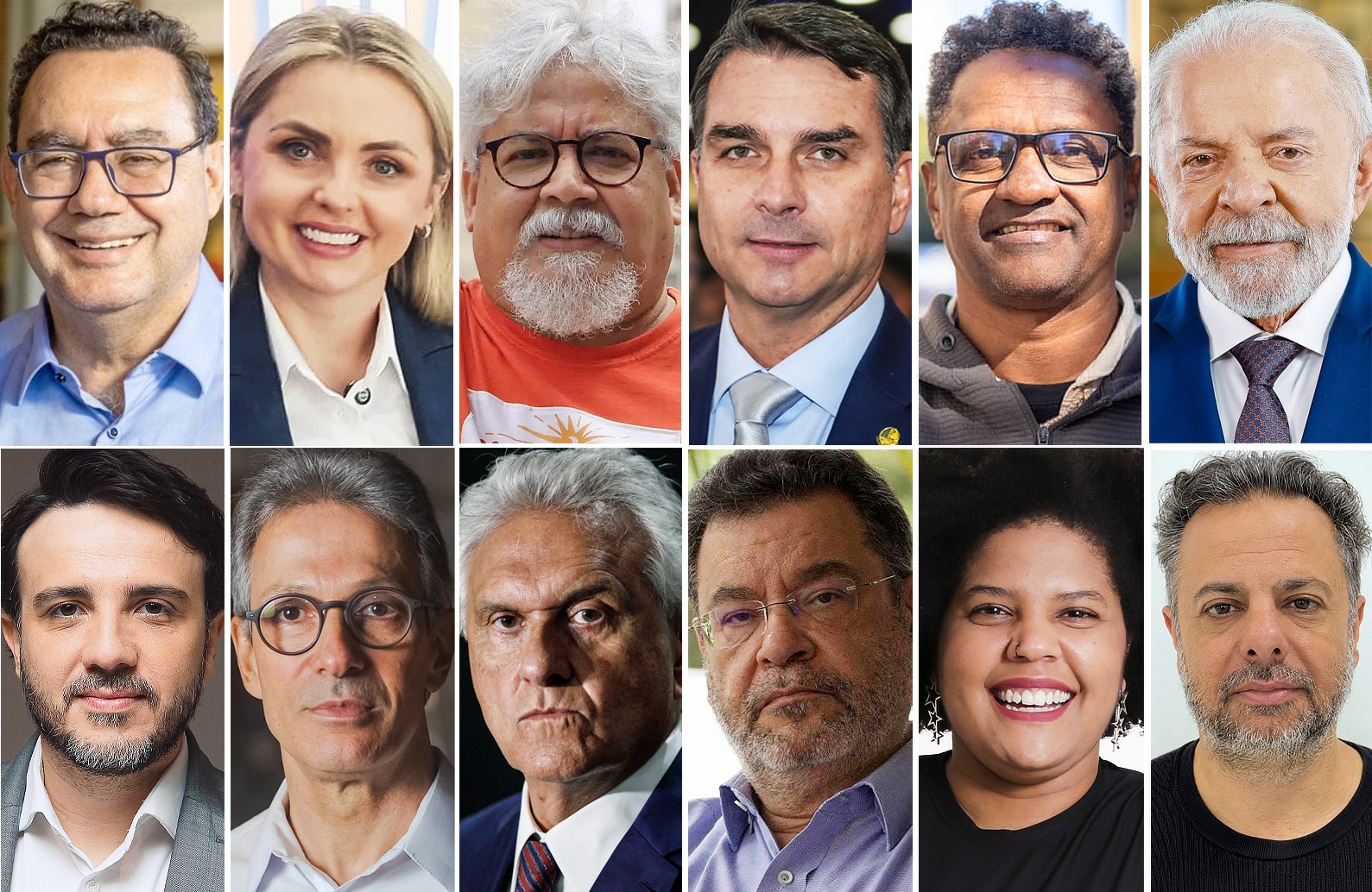 Quem está na frente para presidente? Veja resultados das últimas pesquisas
