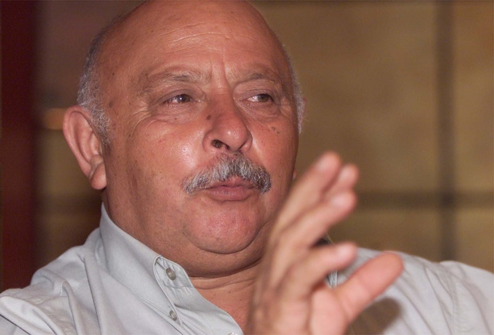 José Ferreira da Silva, o Frei Chico, irmão do presidente Lula, cuja convocação foi barrada na CPMI do INSS.