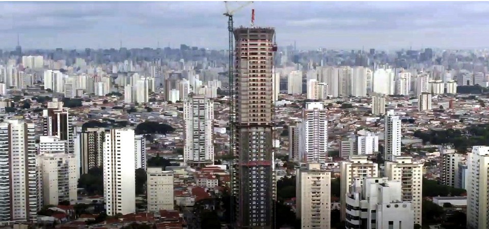 Venda de CEPACs da Faria Lima arrecada bilhões e reforça potencial da operação urbana mais estratégica de São Paulo