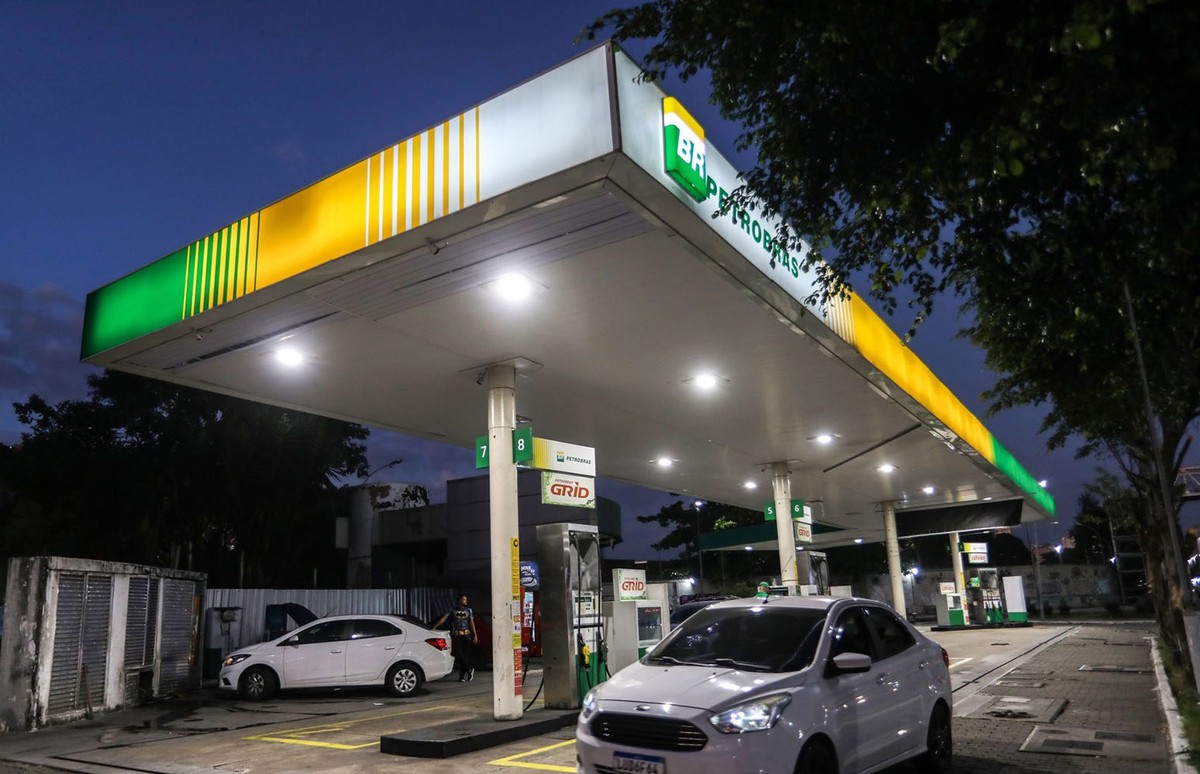 Vibra não vê problema de abastecimento se Trump taxar países que importam diesel russo